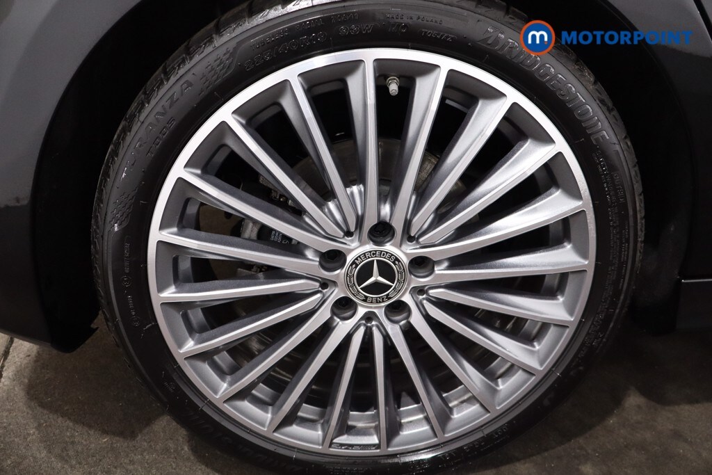 Used Mercedes-Benz A-Class 2024 for sale - 76319900: Photo 17