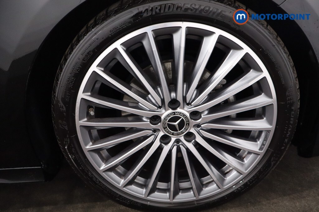 Used Mercedes-Benz A-Class 2024 for sale - 76319900: Photo 18