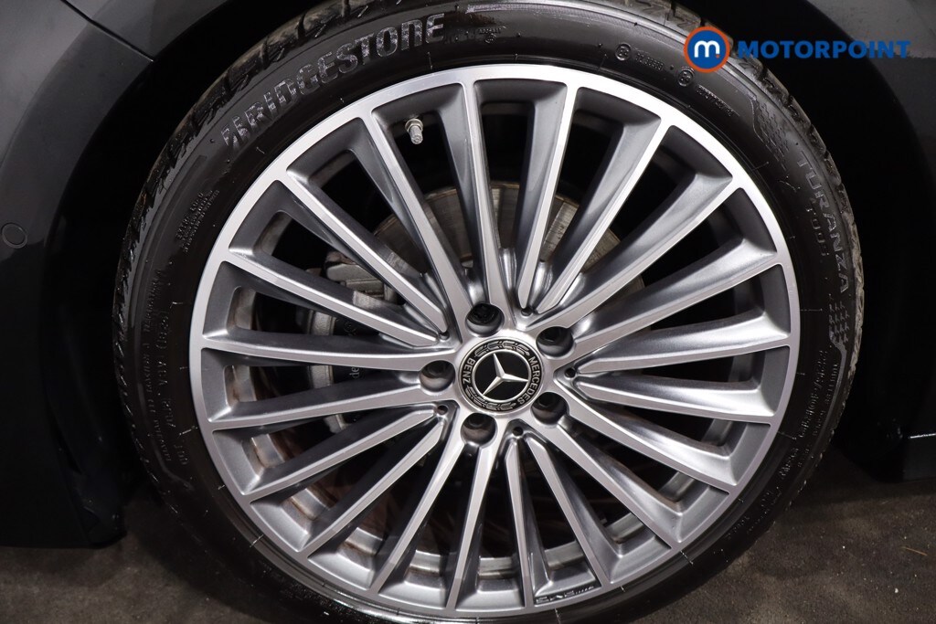 Used Mercedes-Benz A-Class 2024 for sale - 76319900: Photo 19