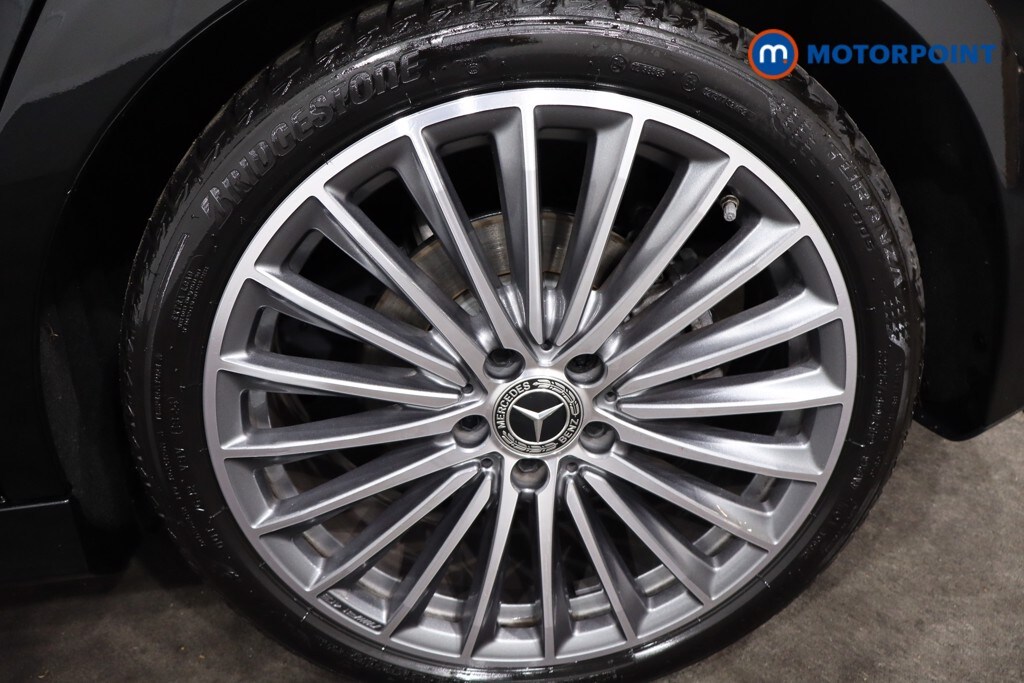 Used Mercedes-Benz A-Class 2024 for sale - 76319900: Photo 20