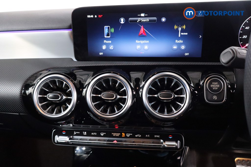 Used Mercedes-Benz A-Class 2024 for sale - 76319900: Photo 25