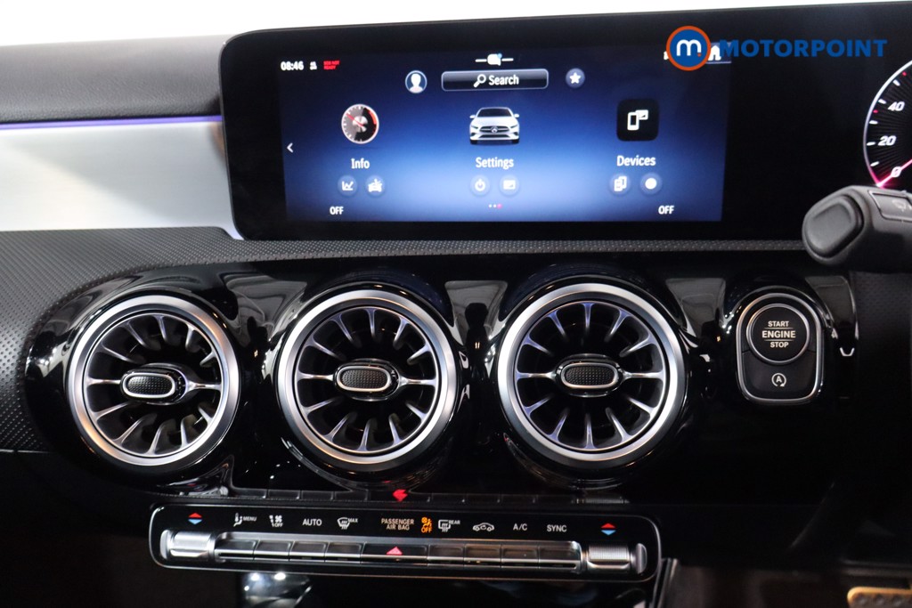 Used Mercedes-Benz A-Class 2024 for sale - 76319900: Photo 26