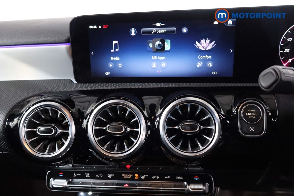 Used Mercedes-Benz A-Class 2024 for sale - 76319900: Photo 27