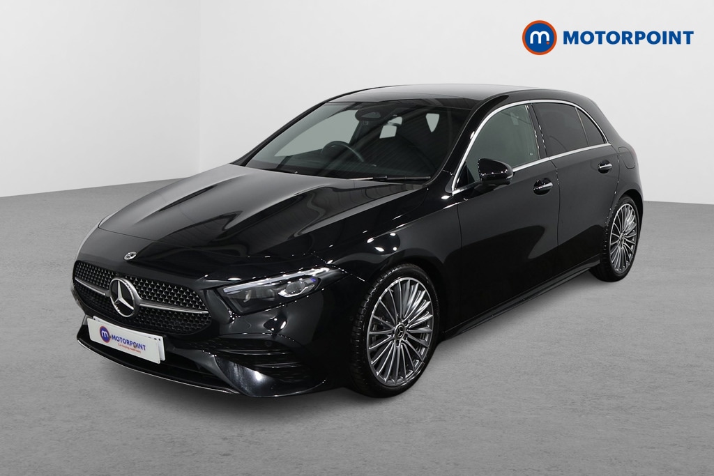 Used Mercedes-Benz A-Class 2024 for sale - 76319900: Photo 3