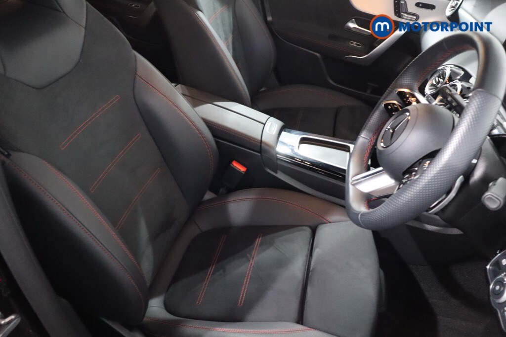 Used Mercedes-Benz A-Class 2024 for sale - 76319900: Photo 34