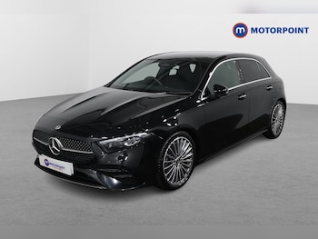 Used Mercedes-Benz A-Class 2024 for sale - 76319900: Photo