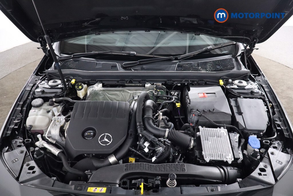 Used Mercedes-Benz A-Class 2024 for sale - 76319900: Photo 42