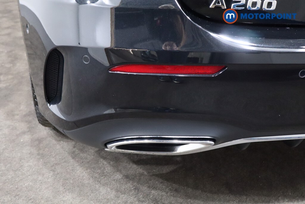 Used Mercedes-Benz A-Class 2024 for sale - 76319900: Photo 45