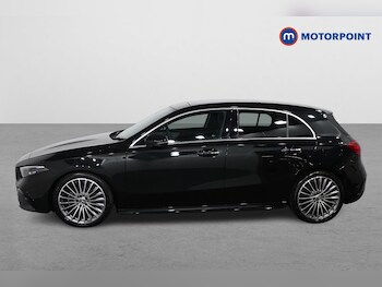 Used Mercedes-Benz A-Class 2024 for sale - 76319900: Photo