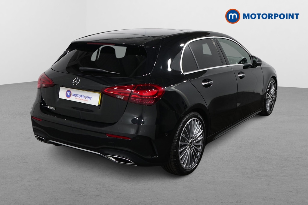 Used Mercedes-Benz A-Class 2024 for sale - 76319900: Photo 7