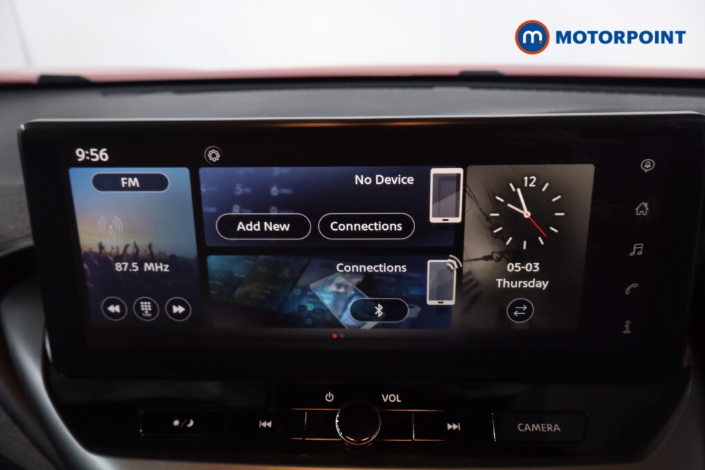 Used Nissan Juke for sale - 77916717: Photo 10