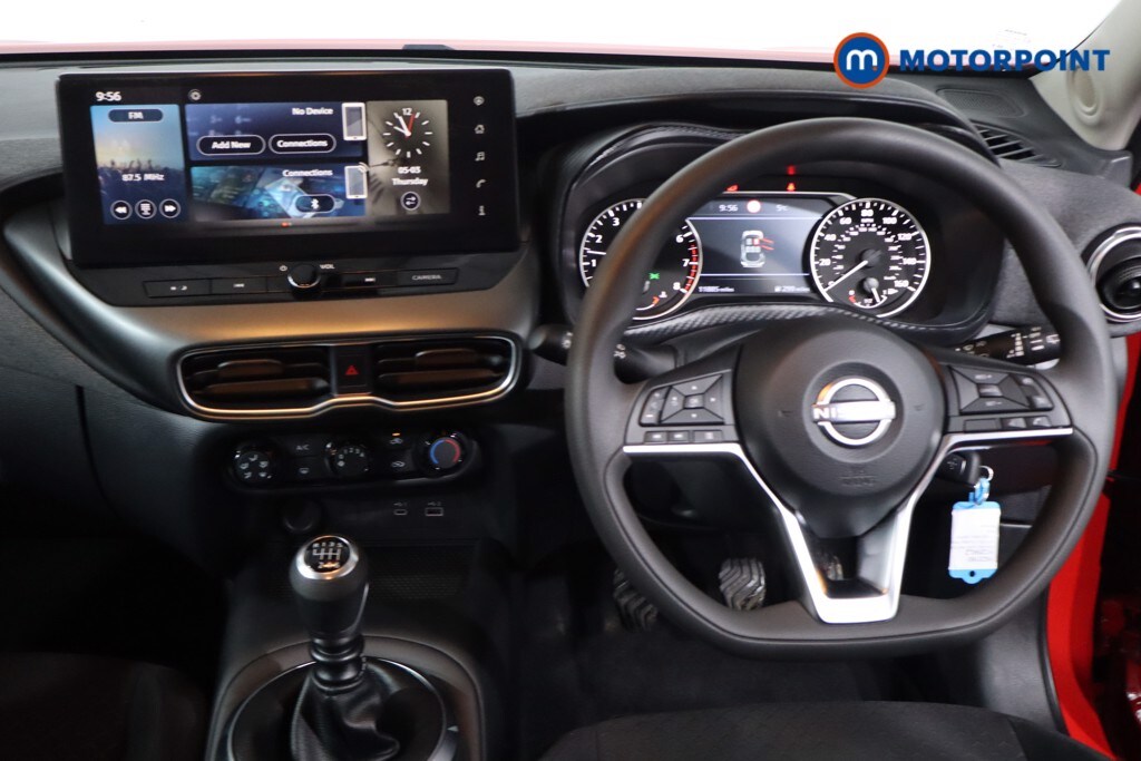 Used Nissan Juke for sale - 77916717: Photo 11