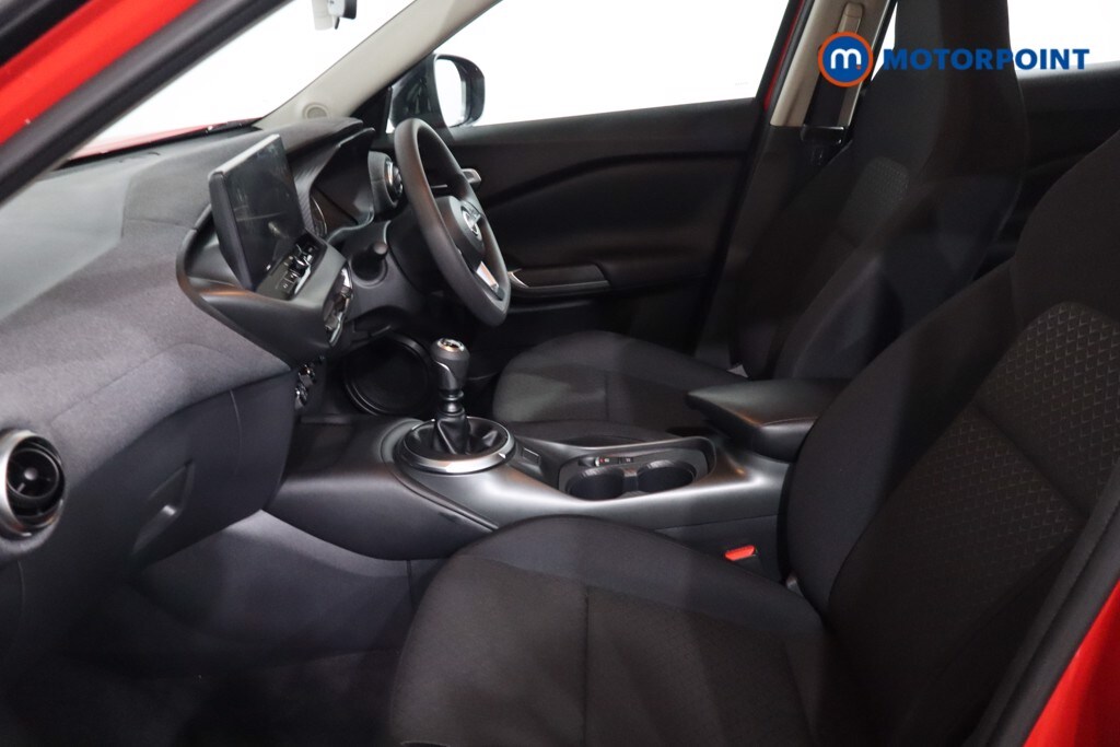 Used Nissan Juke for sale - 77916717: Photo 12