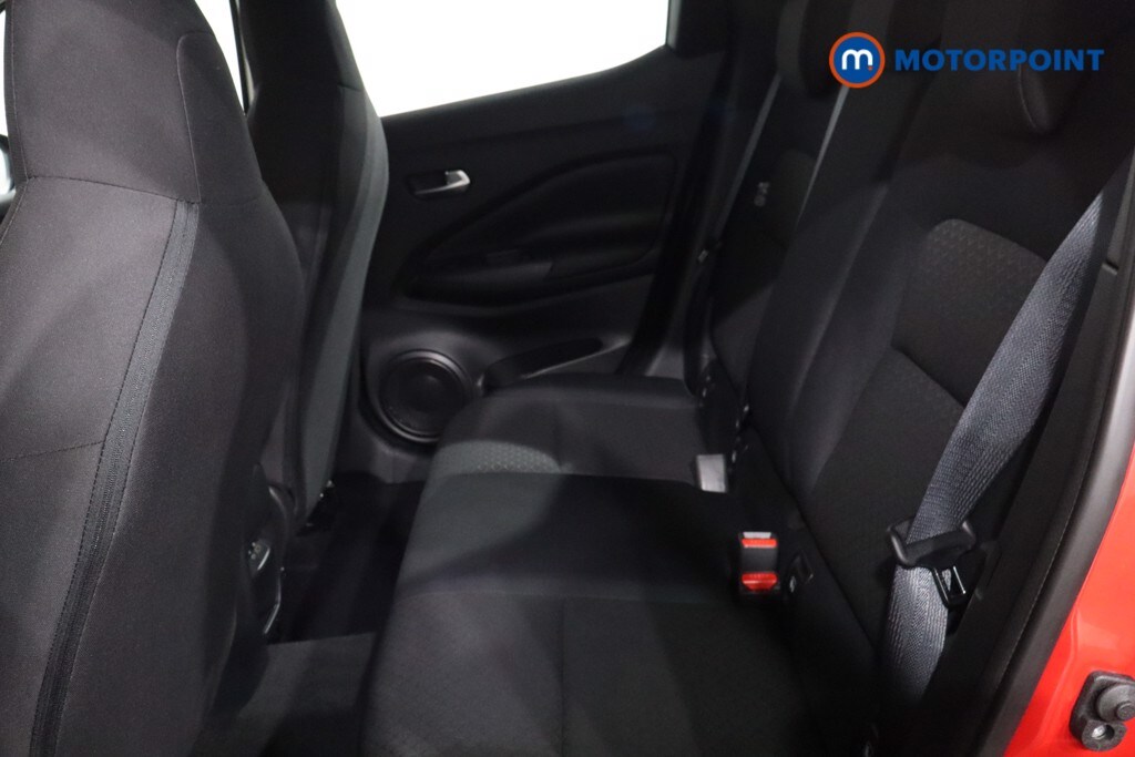 Used Nissan Juke for sale - 77916717: Photo 13