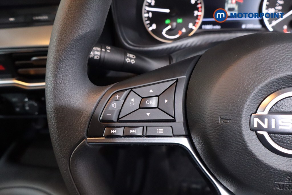 Used Nissan Juke for sale - 77916717: Photo 15