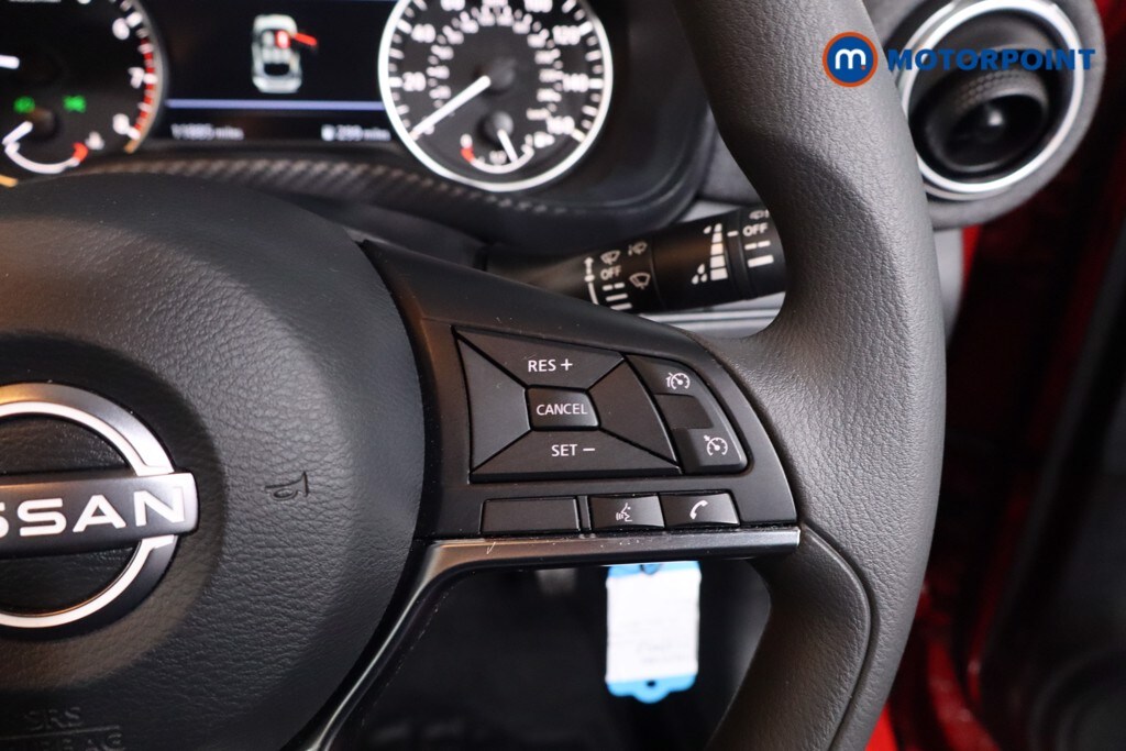 Used Nissan Juke for sale - 77916717: Photo 16