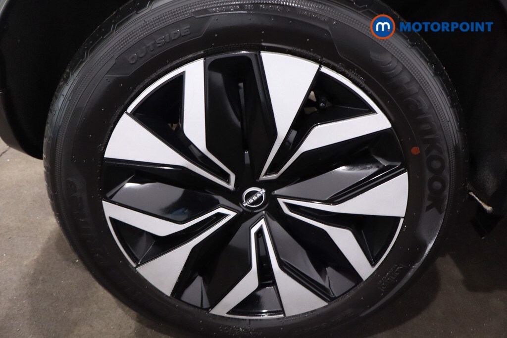 Used Nissan Juke for sale - 77916717: Photo 17