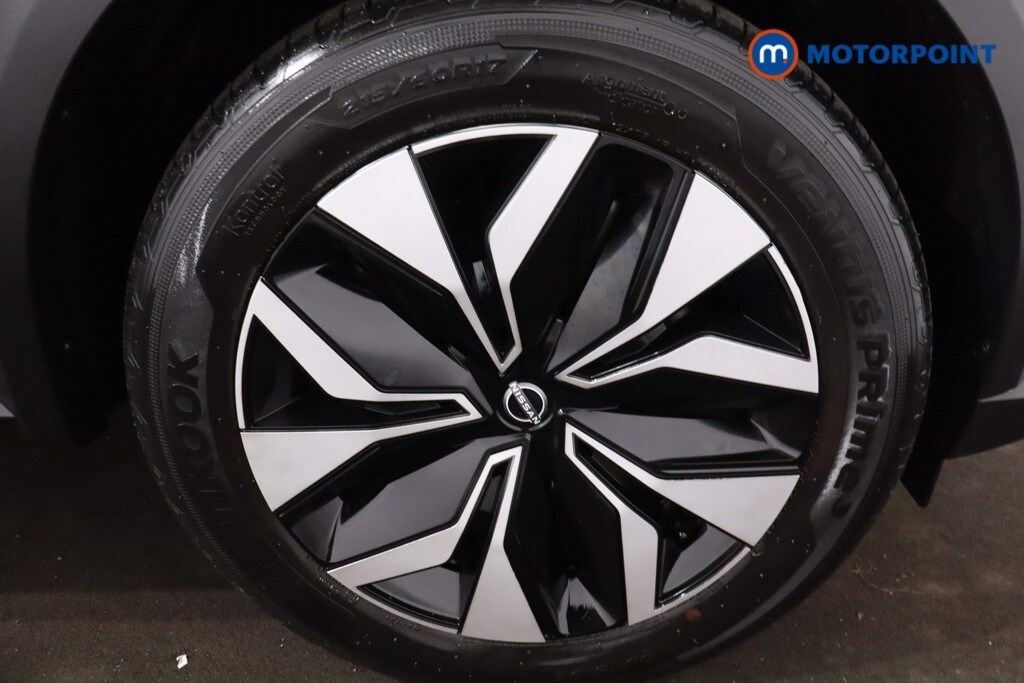 Used Nissan Juke for sale - 77916717: Photo 18