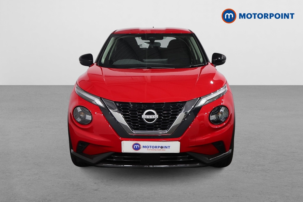 Used Nissan Juke for sale - 77916717: Photo 2