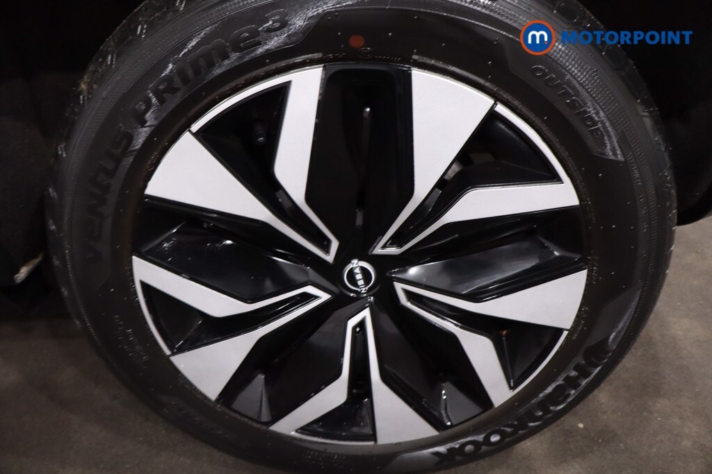 Used Nissan Juke for sale - 77916717: Photo 20