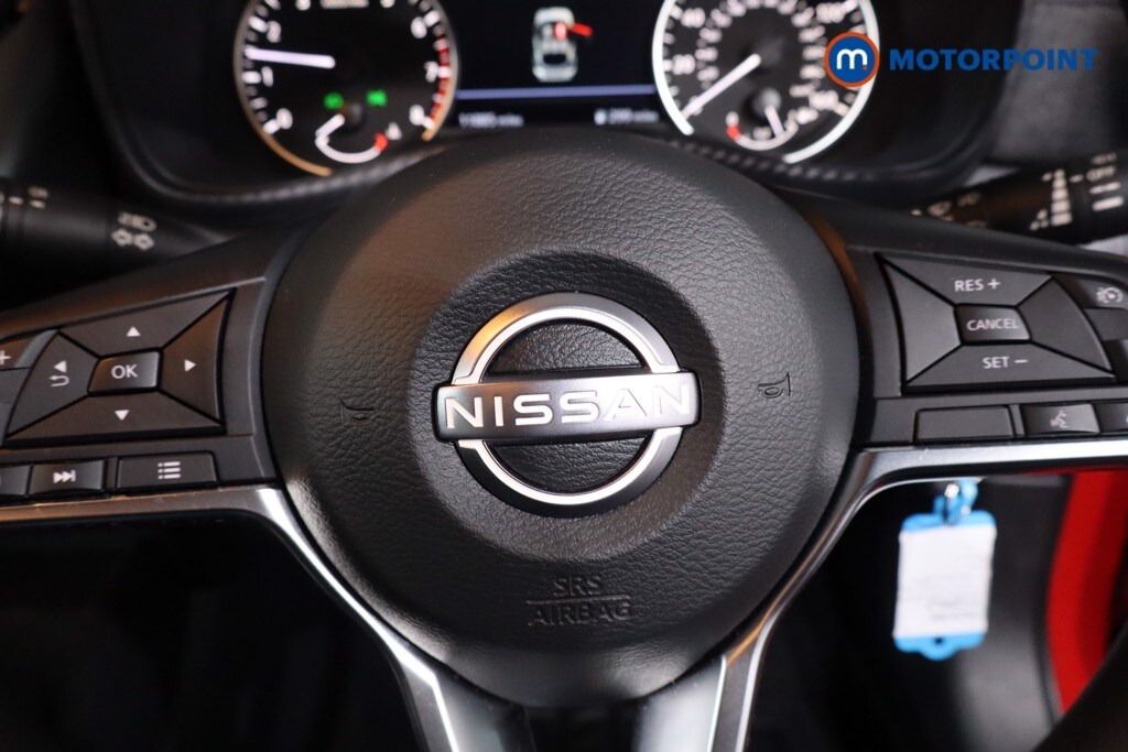 Used Nissan Juke for sale - 77916717: Photo 21