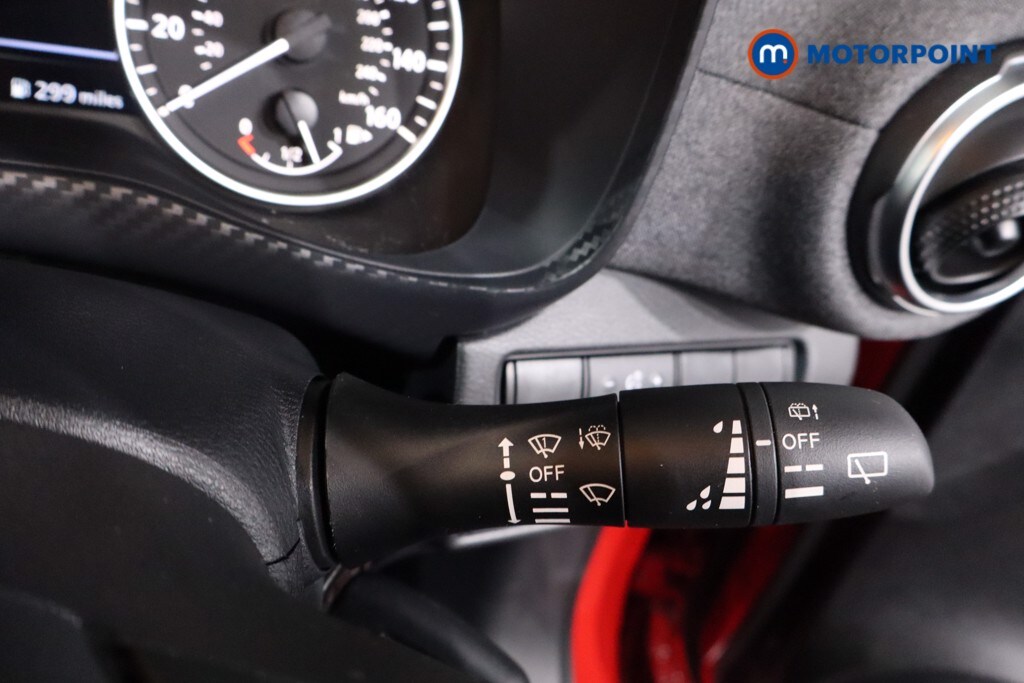 Used Nissan Juke for sale - 77916717: Photo 23