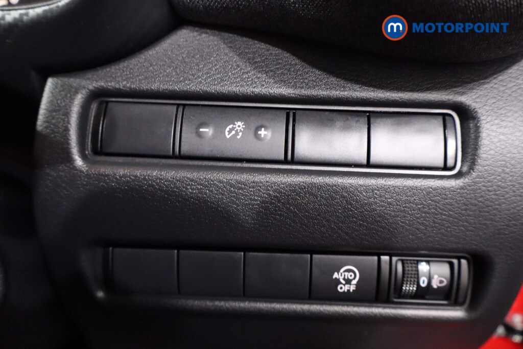 Used Nissan Juke for sale - 77916717: Photo 25