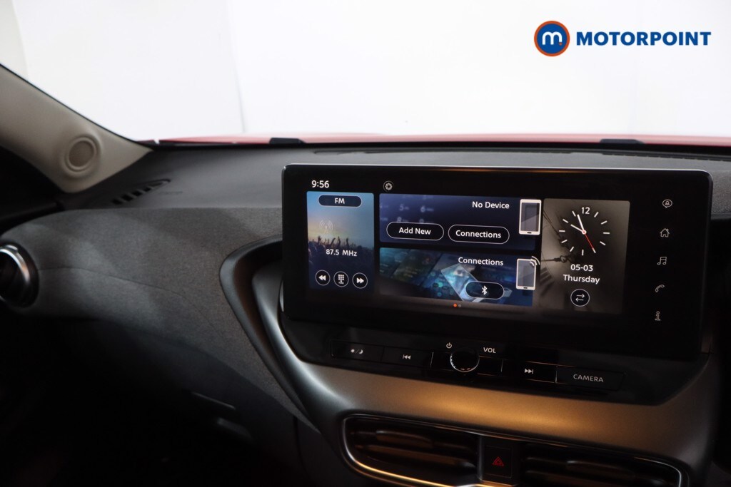 Used Nissan Juke for sale - 77916717: Photo 26