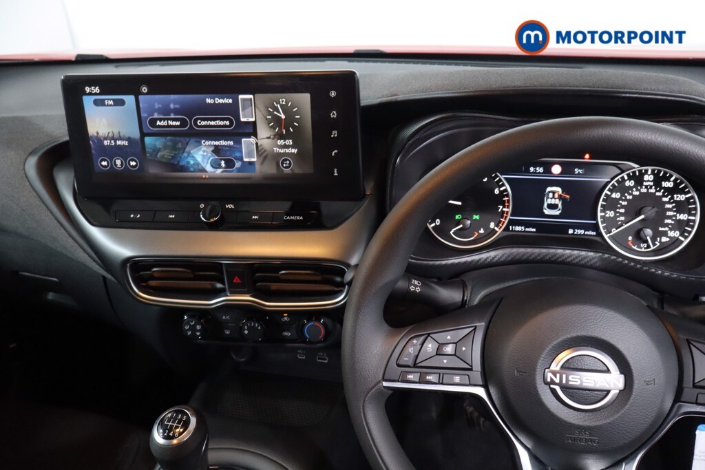 Used Nissan Juke for sale - 77916717: Photo 27