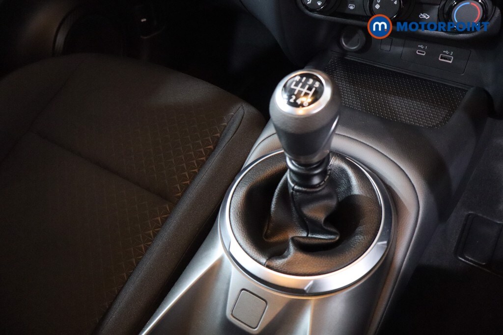 Used Nissan Juke for sale - 77916717: Photo 28