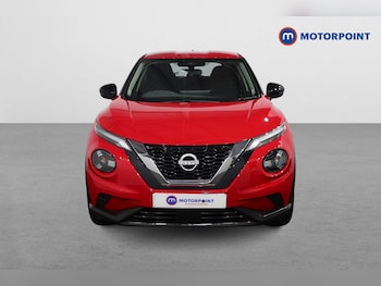 Used Nissan Juke undefined for sale - 77916717: Photo