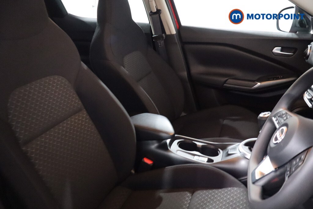 Used Nissan Juke for sale - 77916717: Photo 30