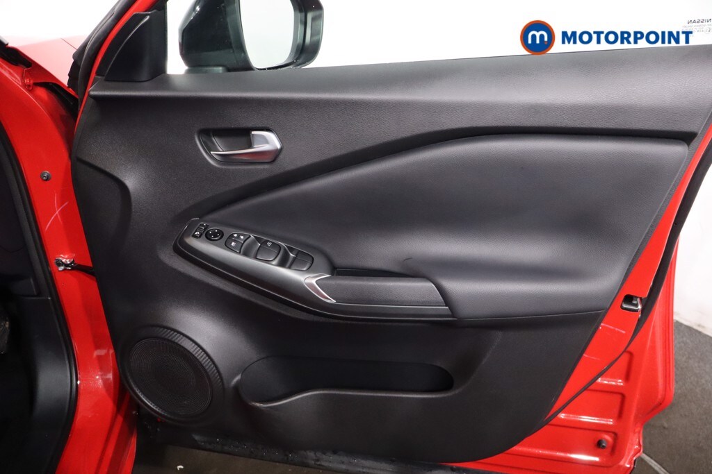 Used Nissan Juke for sale - 77916717: Photo 31