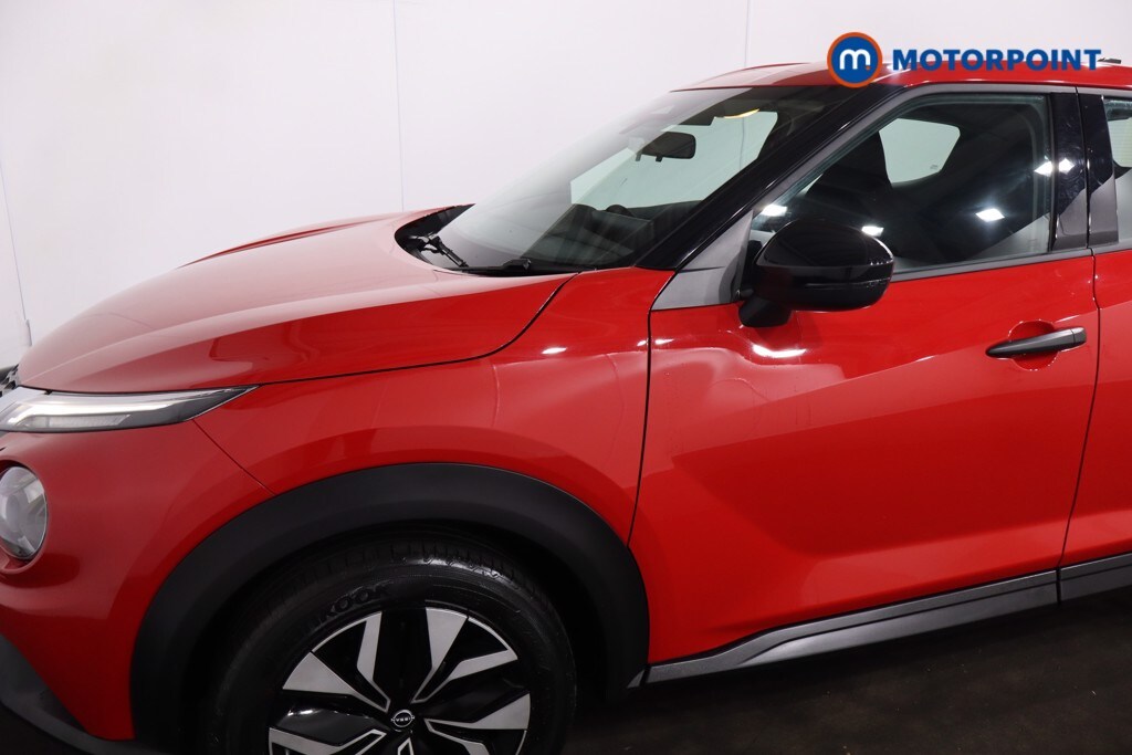 Used Nissan Juke for sale - 77916717: Photo 35