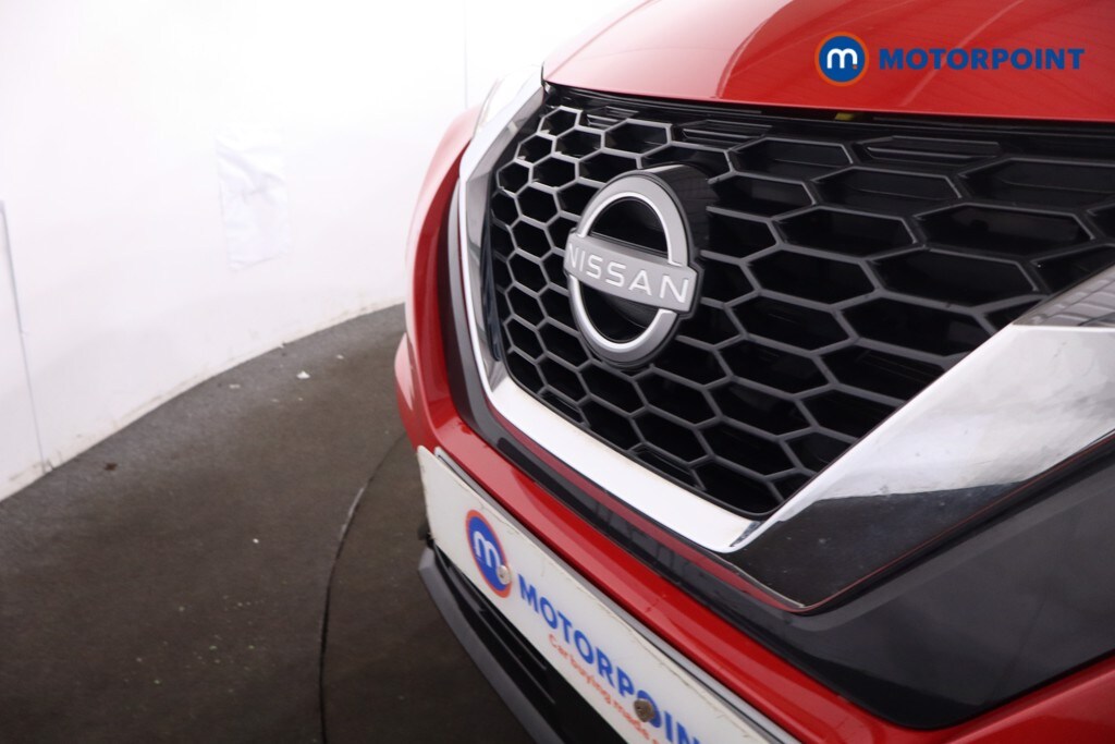 Used Nissan Juke for sale - 77916717: Photo 36