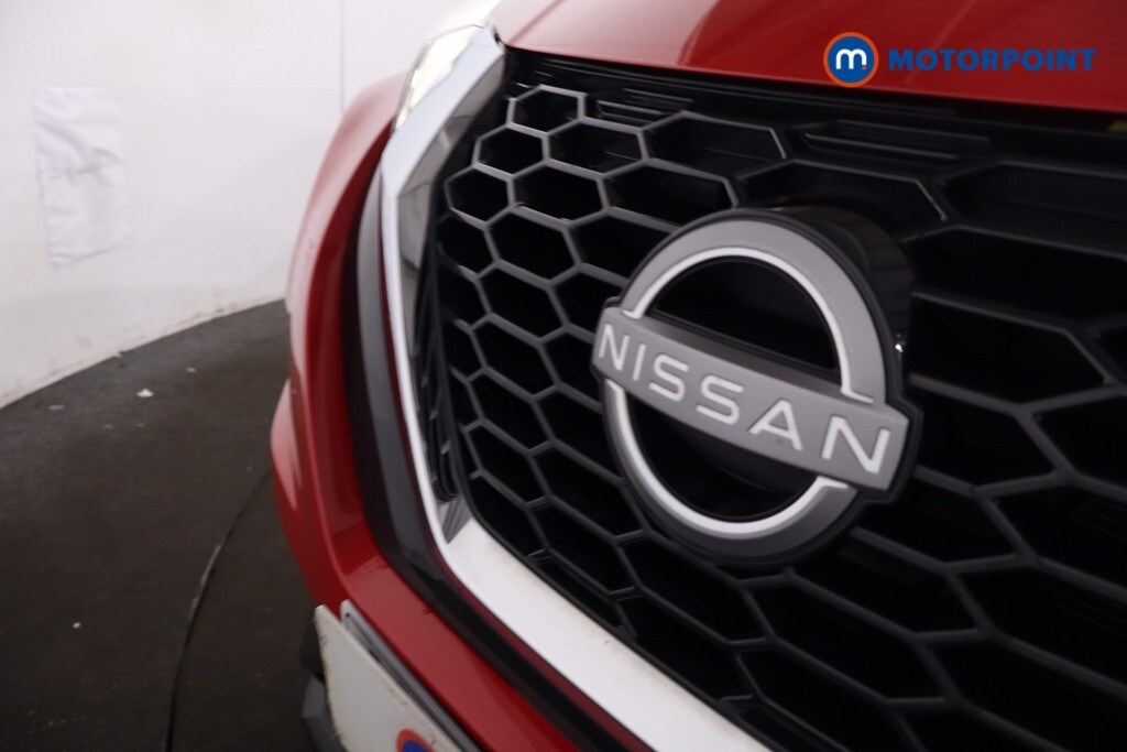 Used Nissan Juke for sale - 77916717: Photo 37