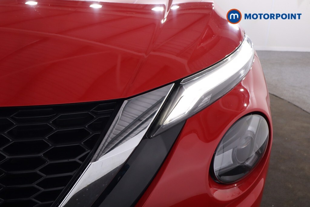 Used Nissan Juke for sale - 77916717: Photo 38