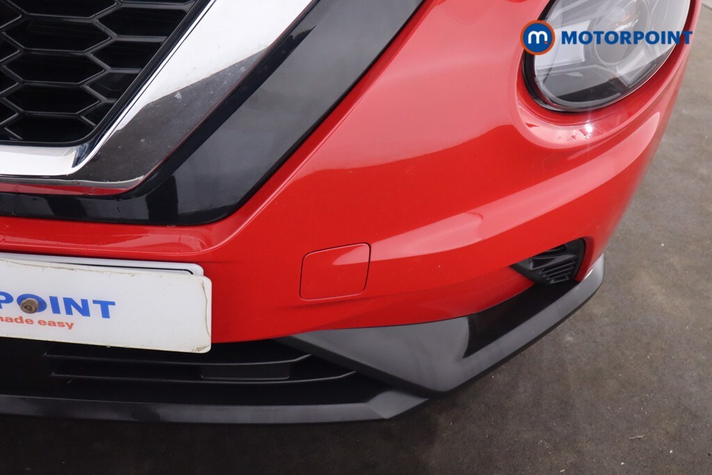 Used Nissan Juke for sale - 77916717: Photo 39