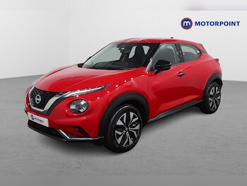 Used Nissan Juke undefined for sale - 77916717: Photo