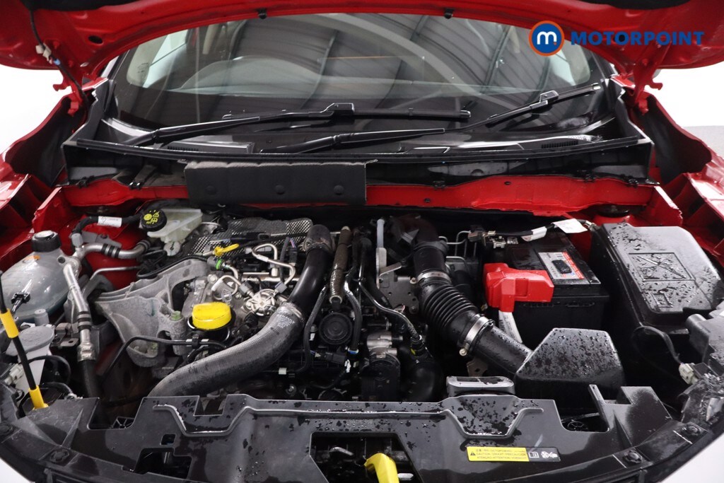 Used Nissan Juke for sale - 77916717: Photo 40