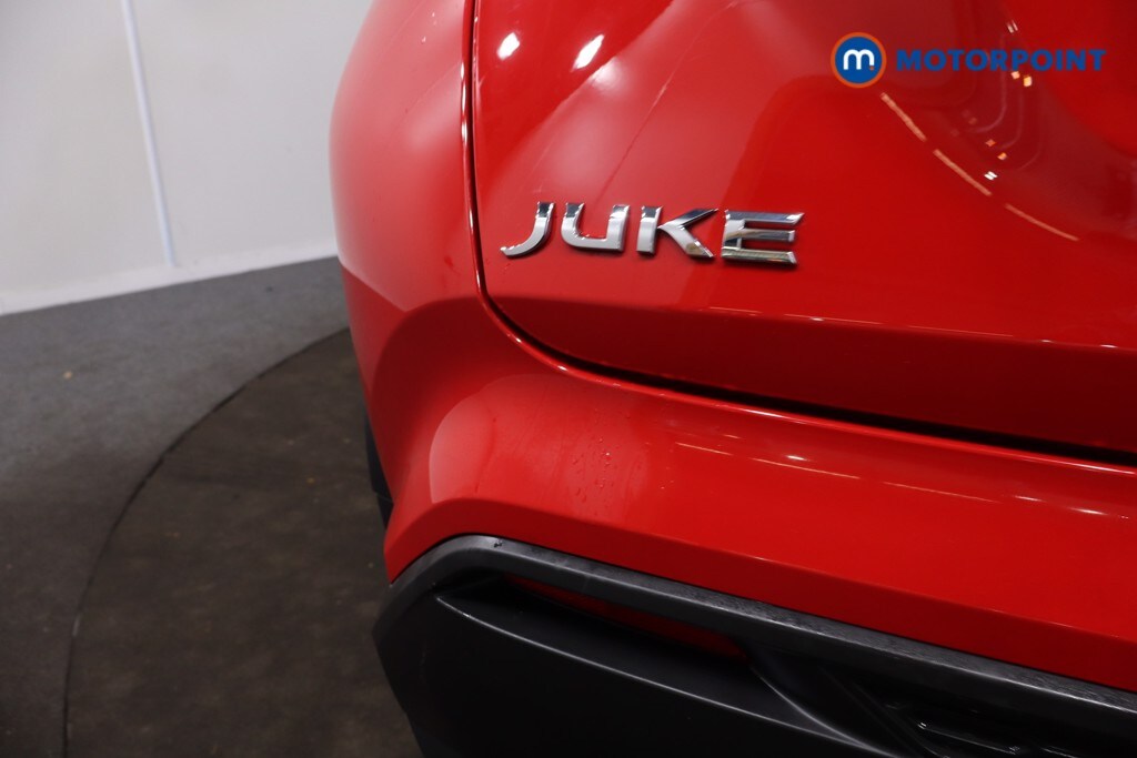 Used Nissan Juke for sale - 77916717: Photo 44