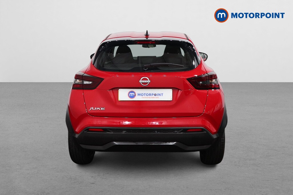 Used Nissan Juke for sale - 77916717: Photo 6