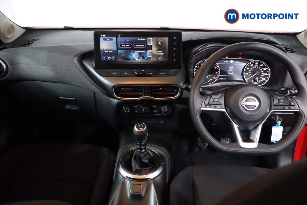 Used Nissan Juke for sale - 77916717: Photo 9