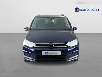 Used Volkswagen Touran 2025 for sale - 79604050: Photo