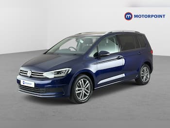 Used Volkswagen Touran 2025 for sale - 79604050: Photo