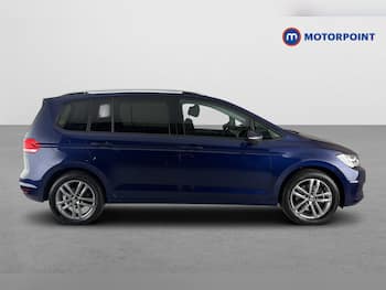 Used Volkswagen Touran 2025 for sale - 79604050: Photo
