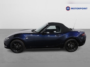 Used Mazda MX-5 2021 for sale - 78197005: Photo