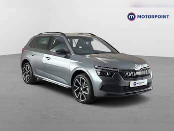 Used Skoda Kamiq 2023 for sale - 79683105: Photo