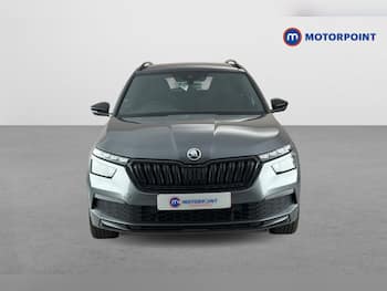 Used Skoda Kamiq 2023 for sale - 79683105: Photo