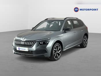 Used Skoda Kamiq 2023 for sale - 79683105: Photo